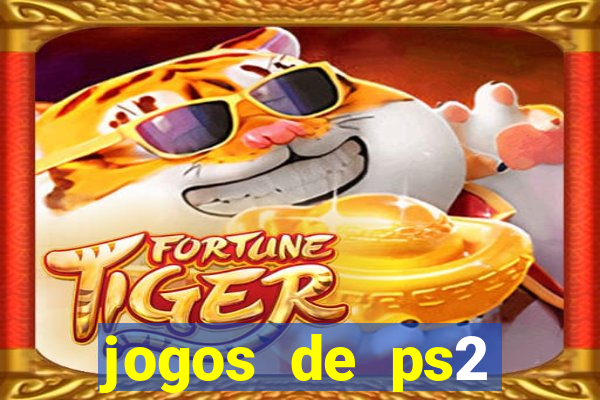 jogos de ps2 download torrent